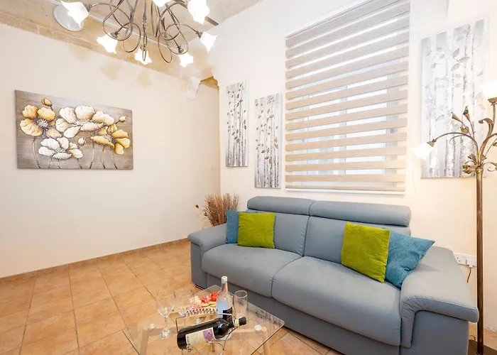 19 Apartman Valletta