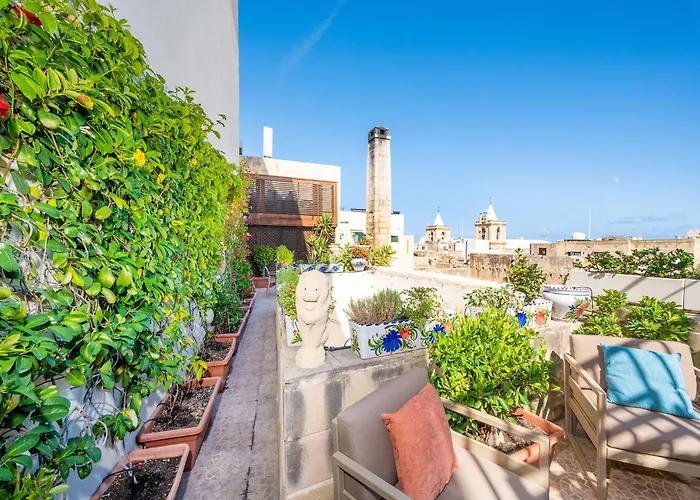 19 Apartman Valletta